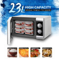 4 en 1 hornos microondas multifuncionales de venta caliente 23L / 25L